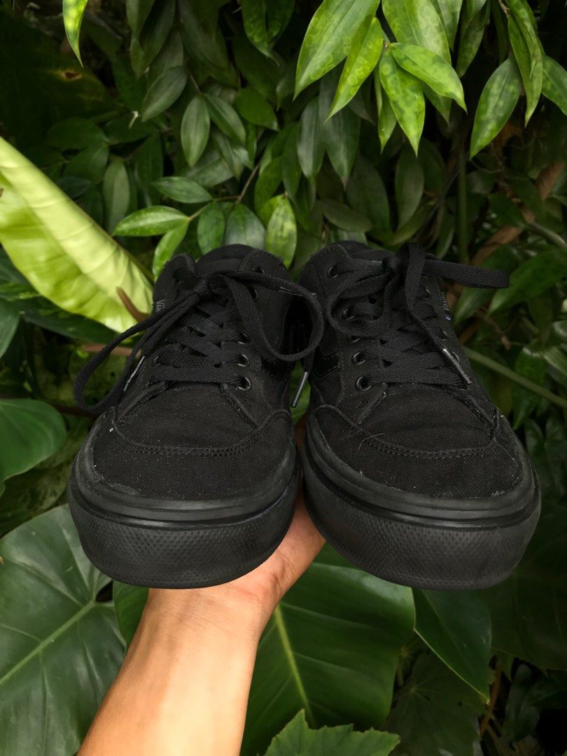 Triple top 6 vans