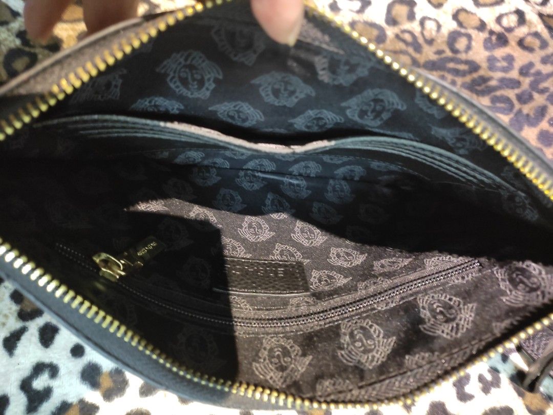Debenhams versace bags outlet