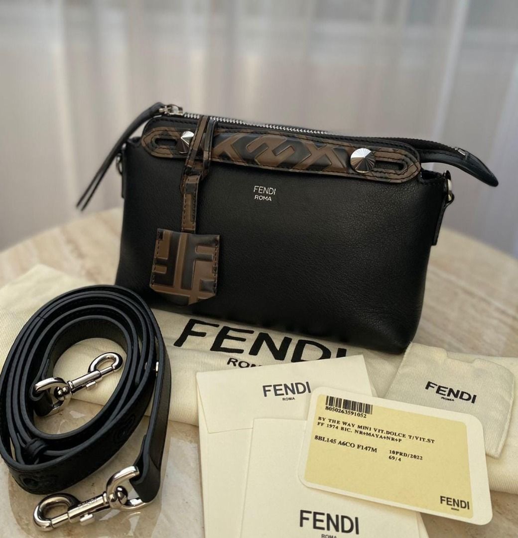 Fendi small btw best sale