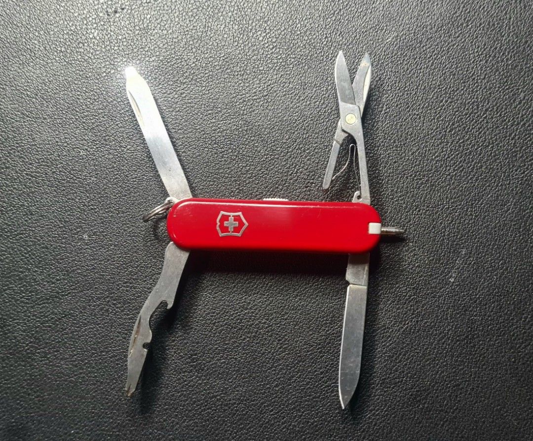 Victorinox 58mm hot sale