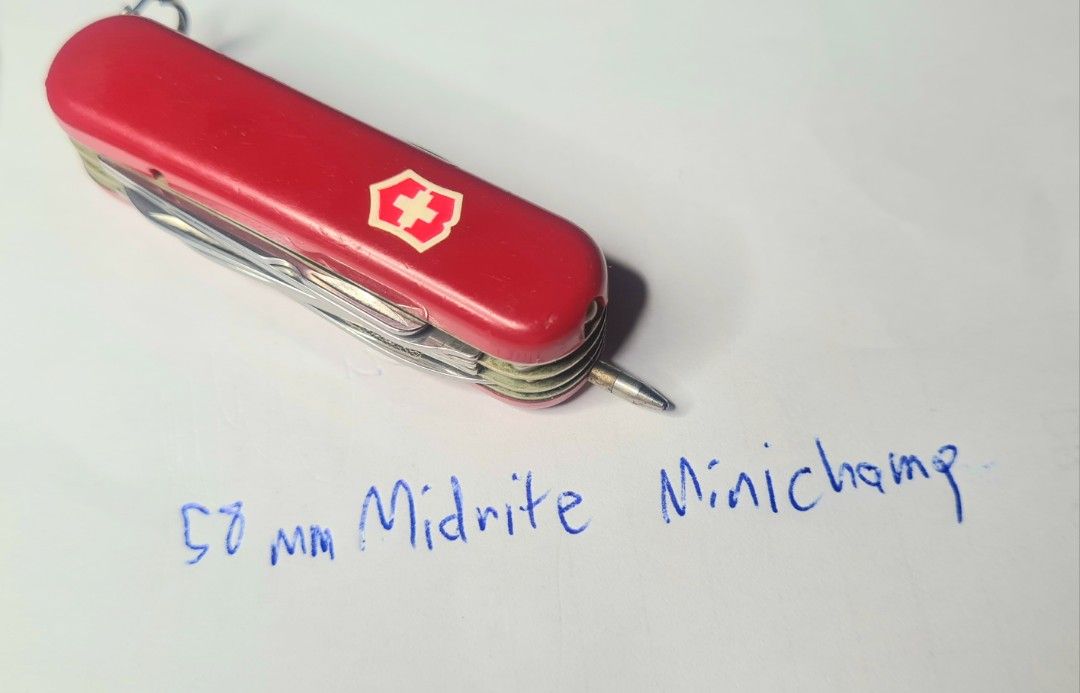 Midnite minichamp new arrivals