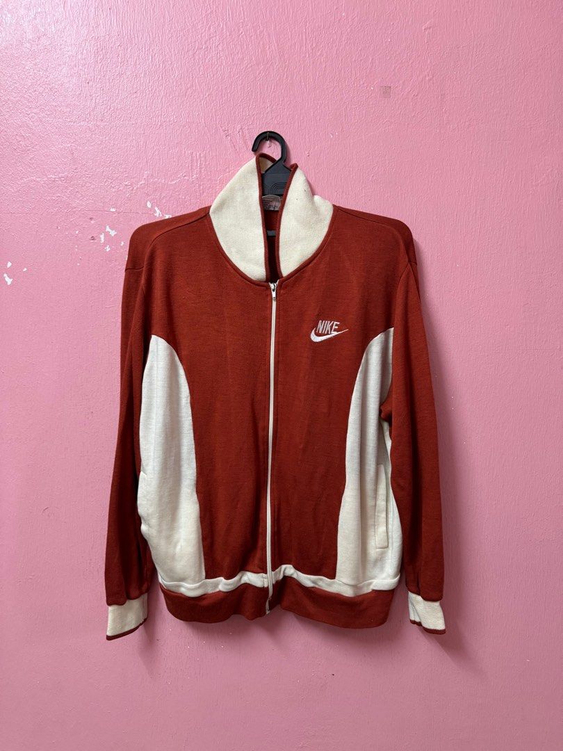 Nike in deals the 70s