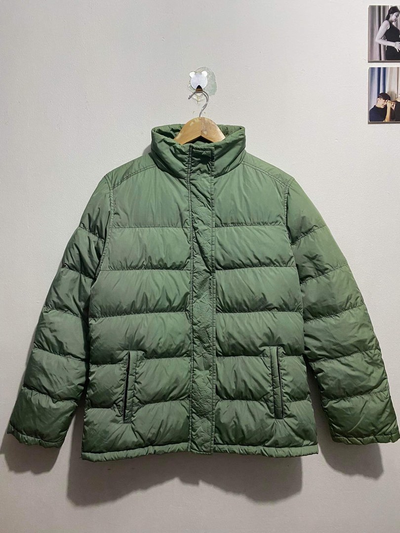 Prada sport deals puffer jacket