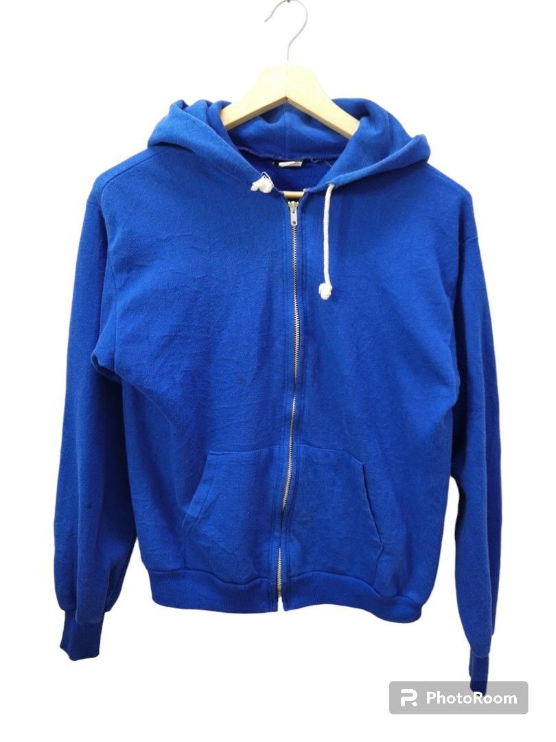 Vintage Sears Hoodie Sweatshirt Men s Fashion Tops Sets