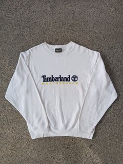 Vintage Timberland Sweater