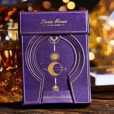 LUNA ルナ 月の巫女の領域で ボードゲーム ボドゲ STEFAN FELD LUNA
