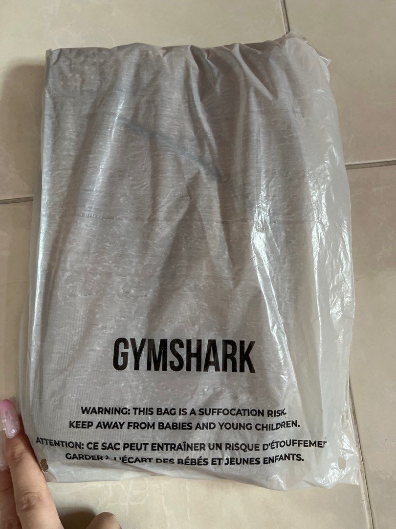 Gymshark Vital Seamless 2.0 Leggings - Fawn Marl
