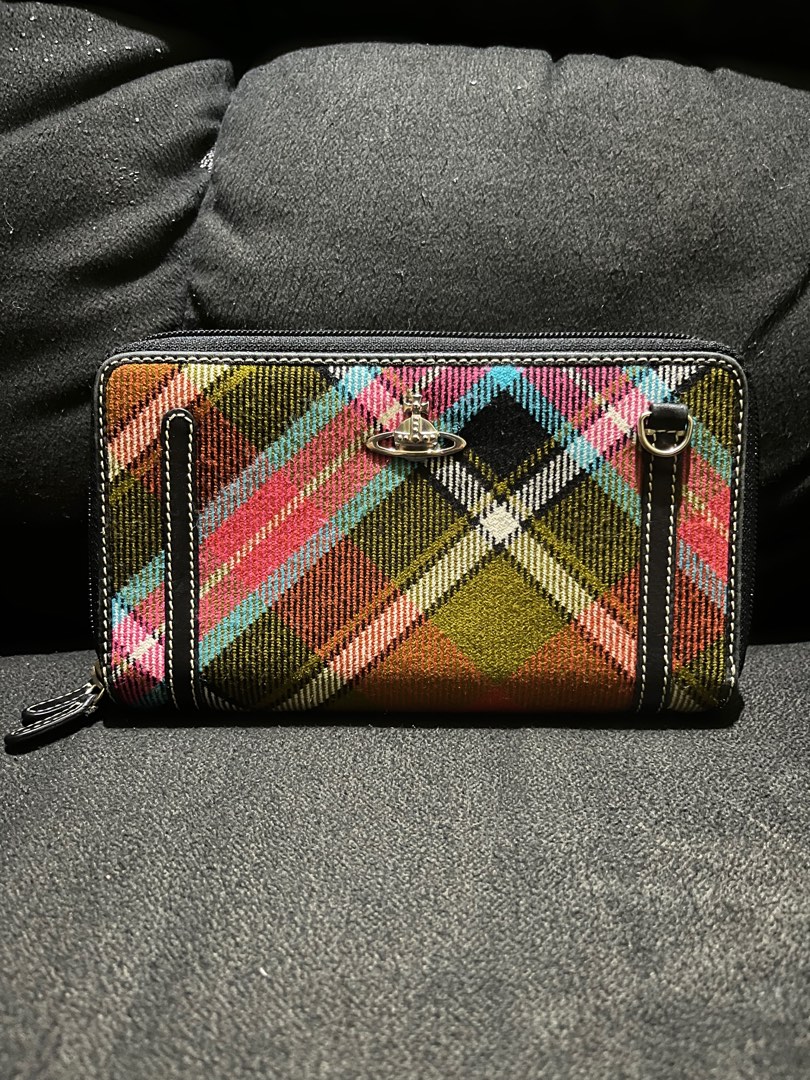 Vivienne westwood crossbody bag, Women's Fashion, Bags & Wallets, Cross