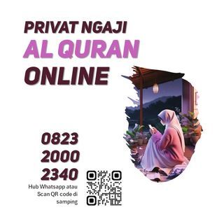 Wa 0823 2000 2340 Les Ngaji Surabaya