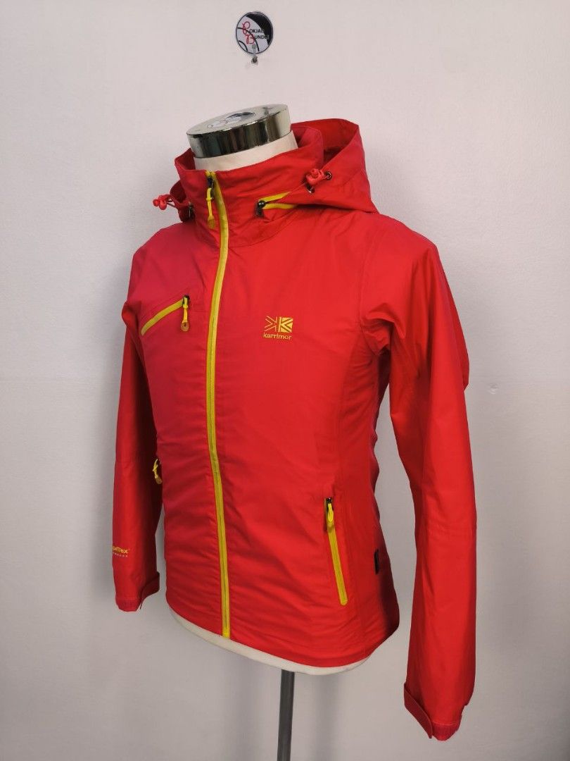 Karrimor clearance helium jacket