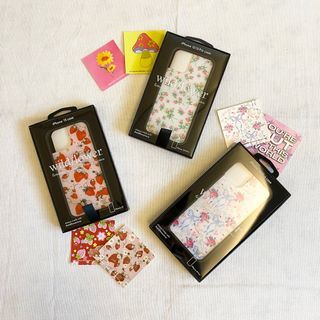 Wildflower Cases pre-order arrival