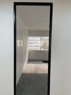 Window and glass door