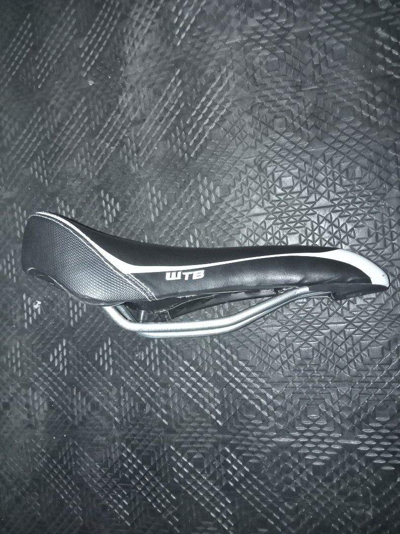 WTB VIGO Saddle Sports Equipment Bicycles Parts Bicycles on