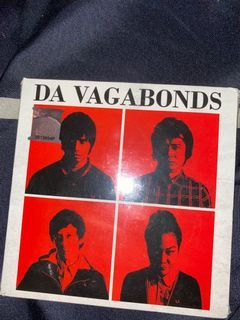 wts Cd Davagbond SEALED
