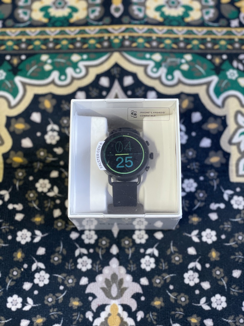Skagen hotsell falster iphone