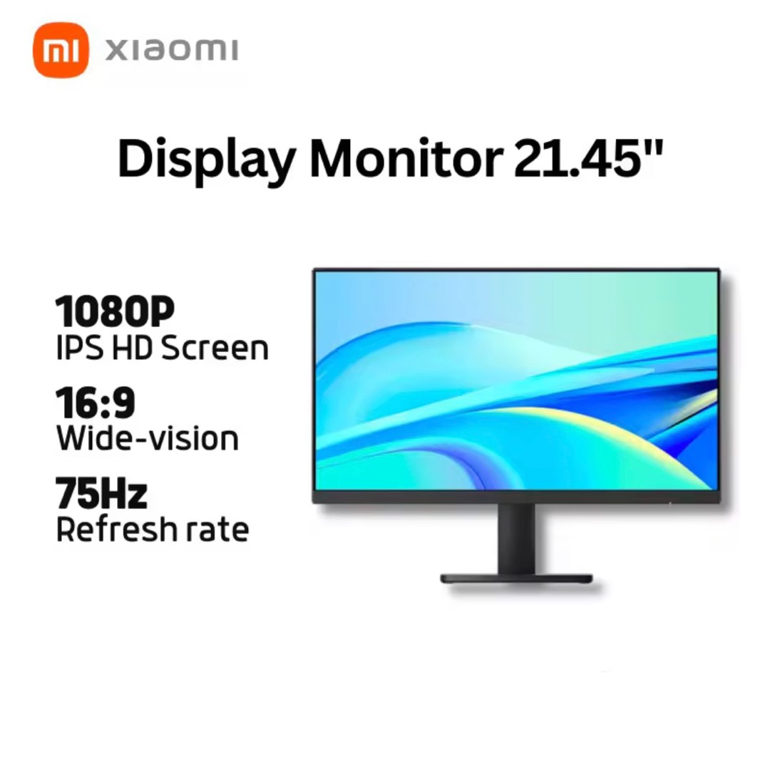 Xiaomi Redmi Display Monitor 21.45