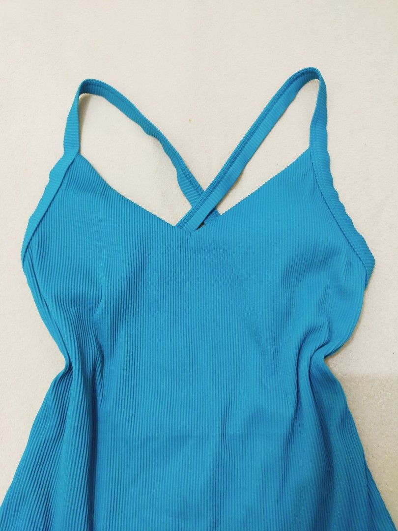 (XL) ROXY MIND OF FREEDOM ONE PIECE SWIMSUIT, Women's Fashion, Swimwear