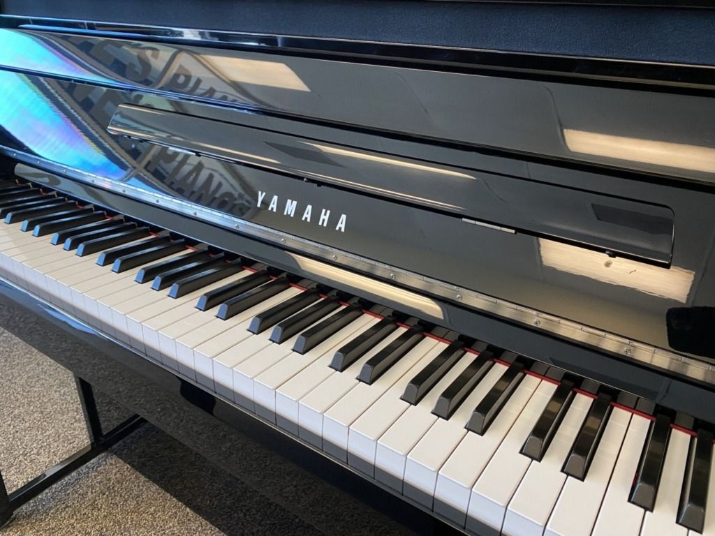 Yamaha avantgrand nu1x hybrid piano deals