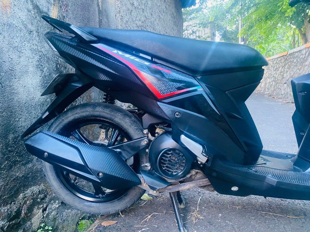 Yamaha Mio M3 125cc Bluecore Fi Motor Di Carousell yamaha-mio-m3-125cc-bluecore-fi-motor-di-carousell