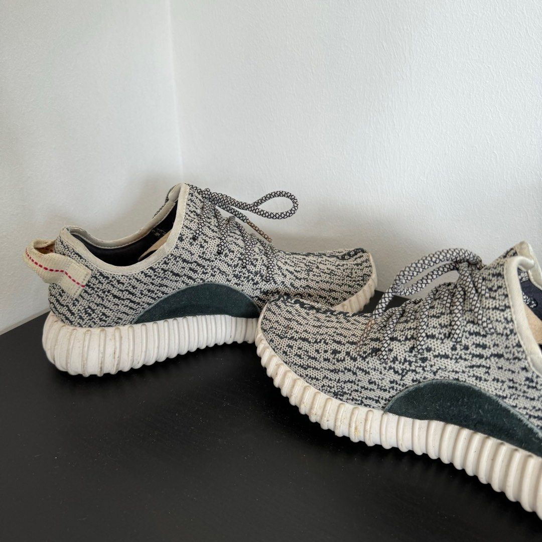 Yeezy boost 350 turtle dove 10.5 top
