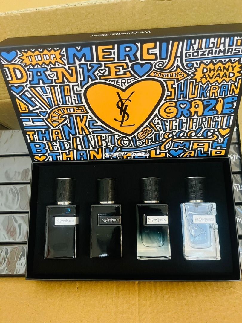 Ysl y sales 40ml