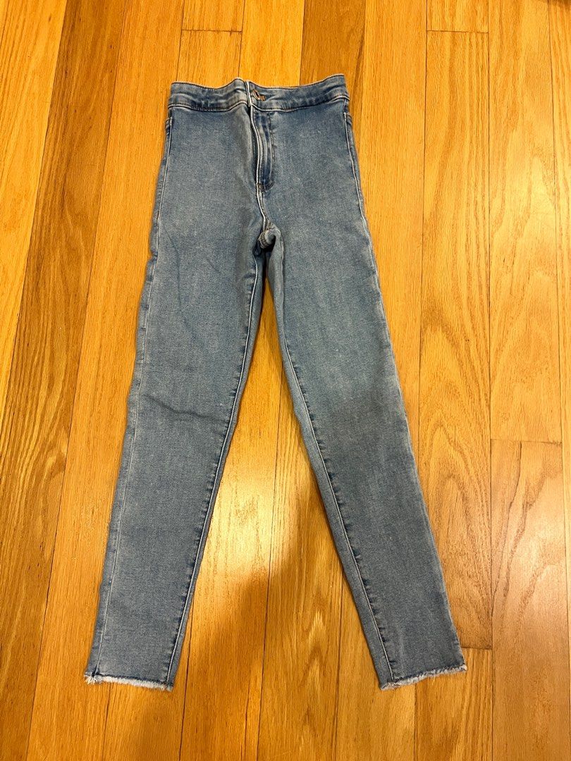 Zara jegging outlet