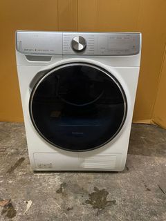 062312 (3) Samsung condenser heat pump dryer 9kg 5 ✅ $449