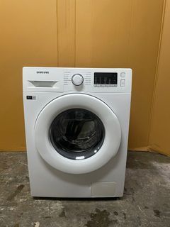 062312 (4) Samsung front load washer 7.5kg 4 ✅ $199