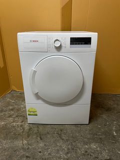 072312 (3) Bosch Air vented dryer 7kg 1 ✅ $160