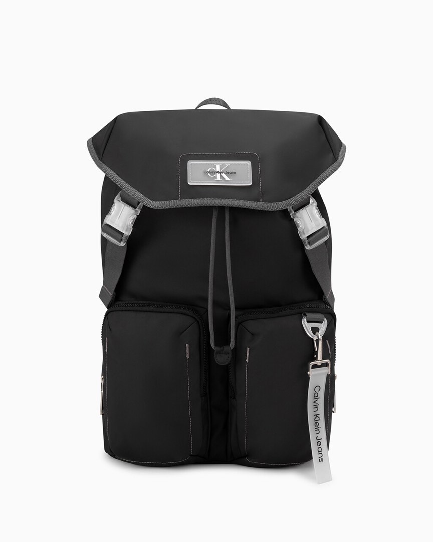 Mens backpack hotsell calvin klein