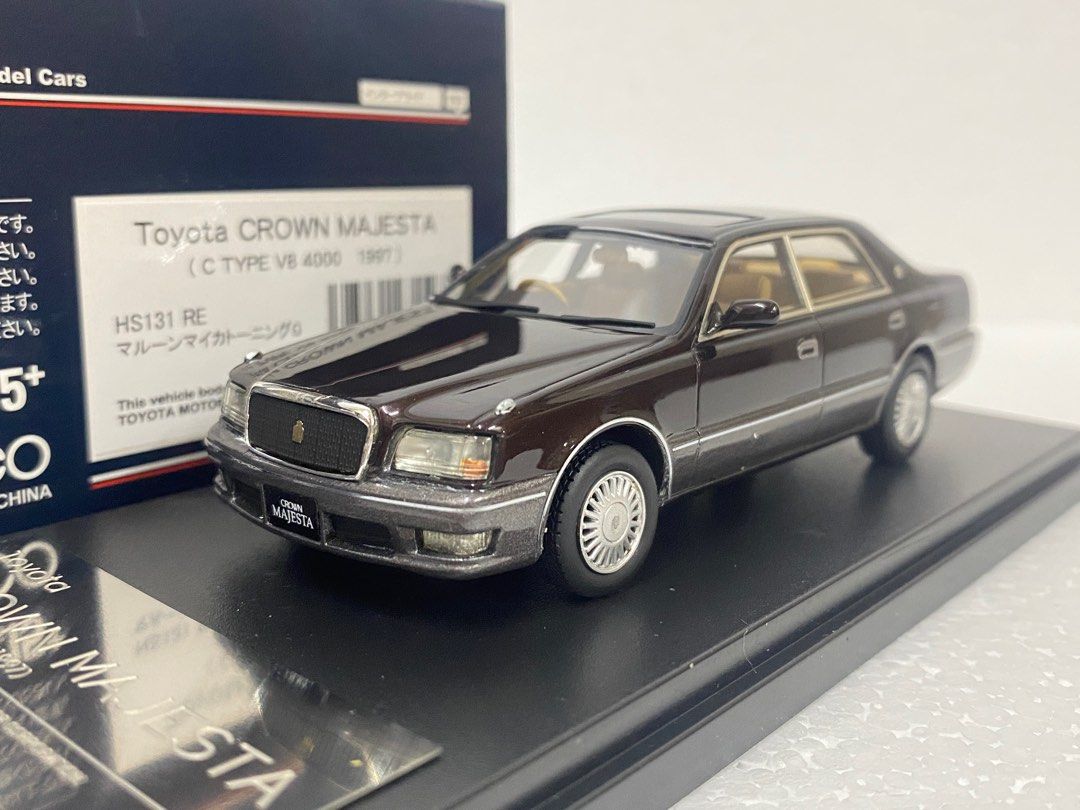 種類豊富な品揃え Hi-Story 1/43 C トヨタ -hi-story トヨタ Toyota ...