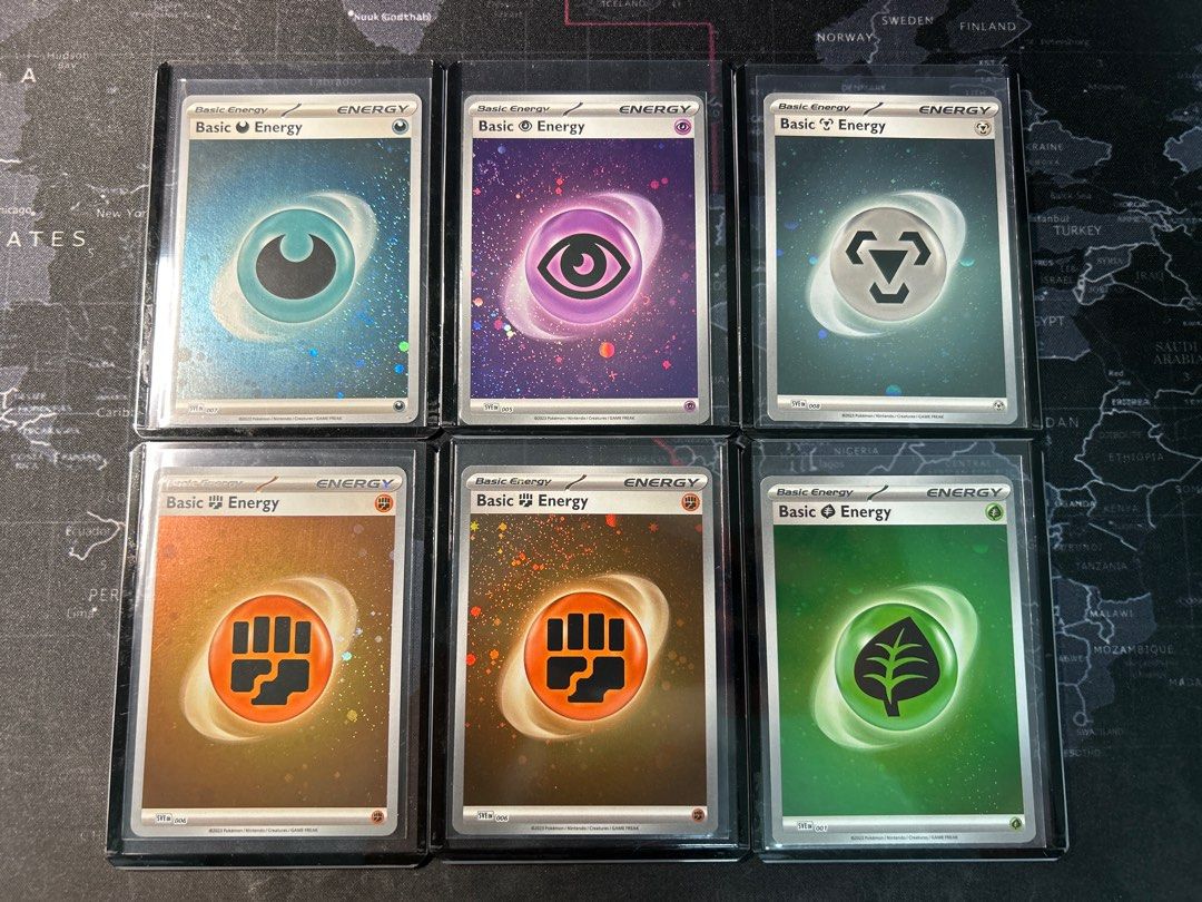 holographic energy card 151 Shop Rare & Individual Pokémon Cards | Your Ultimate Pokémon TCG Store
