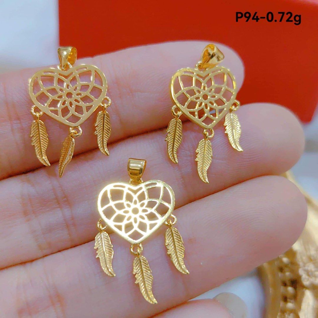 Lightweight pendant on sale