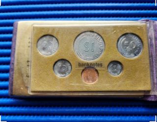 SingaporeCoins Collections Collection item 2