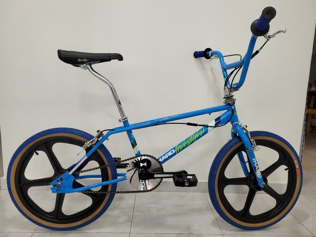 1985 haro sport top