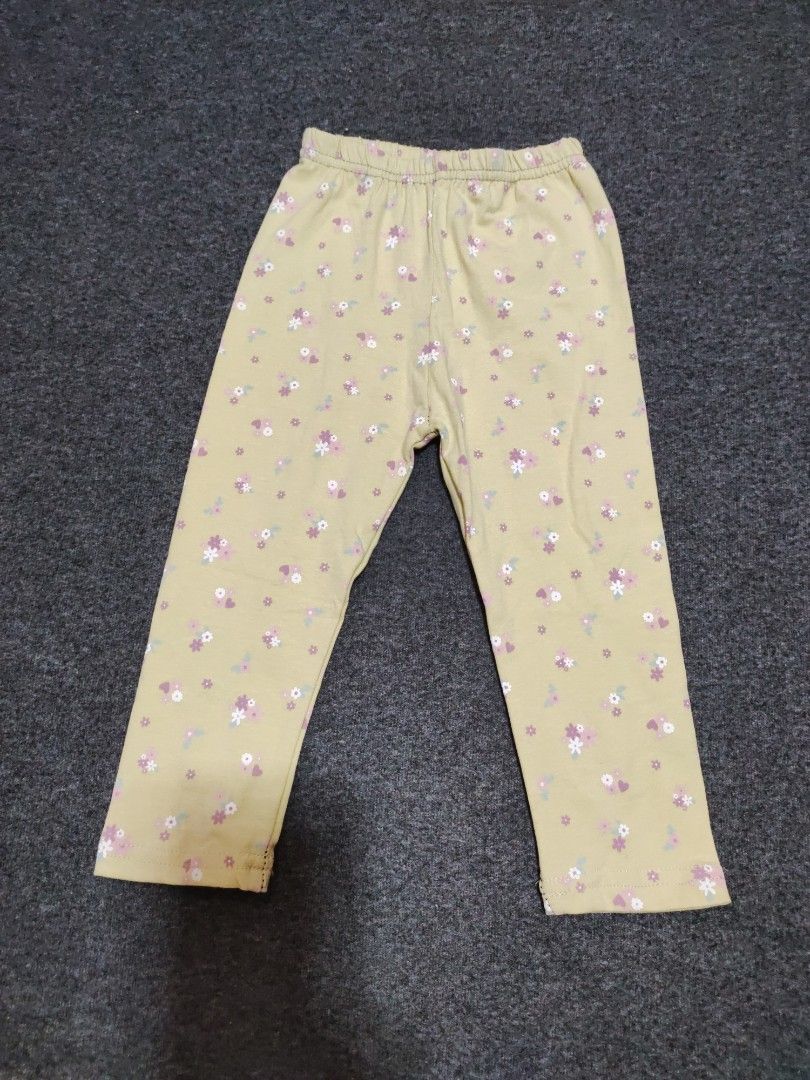 Seluar legging baby hotsell