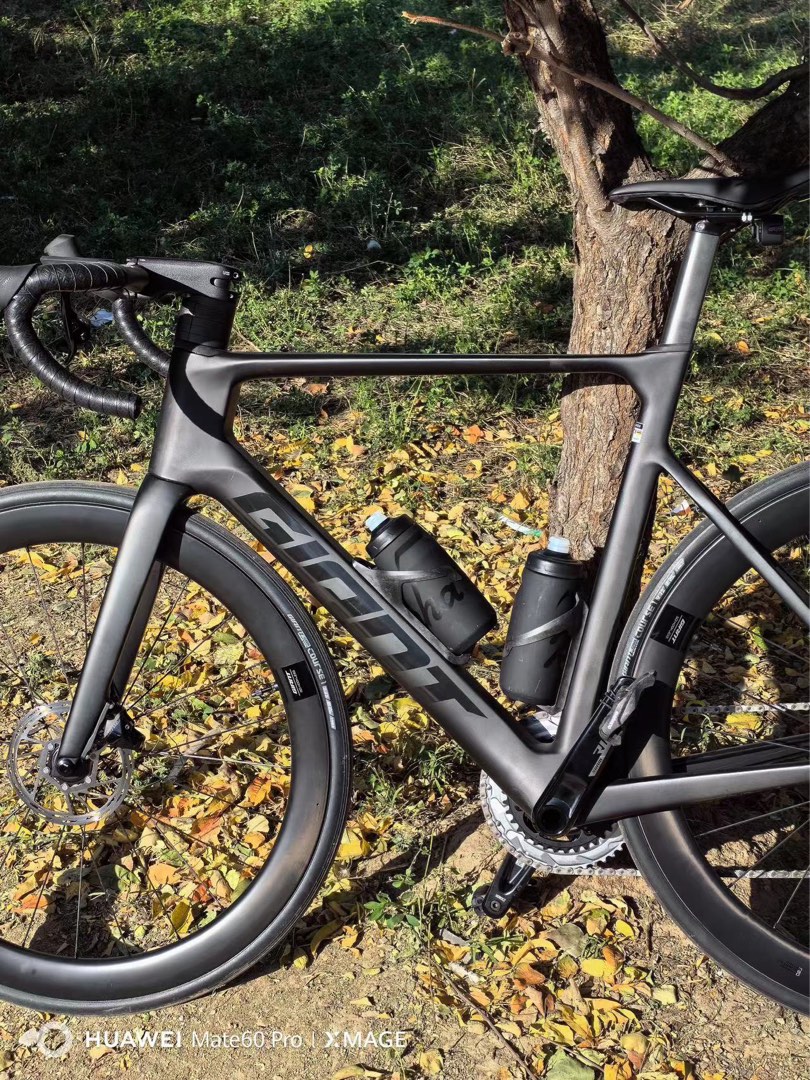 Pp Rivel 2024款捷安特pp pro1 功率電變全碳 Giant Propel Pro1 次頂級碳架 #Sram Rival Axs電變 帶功率 ...