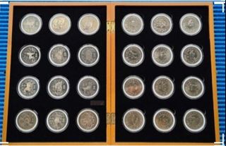 SingaporeCoins Collections Collection item 1