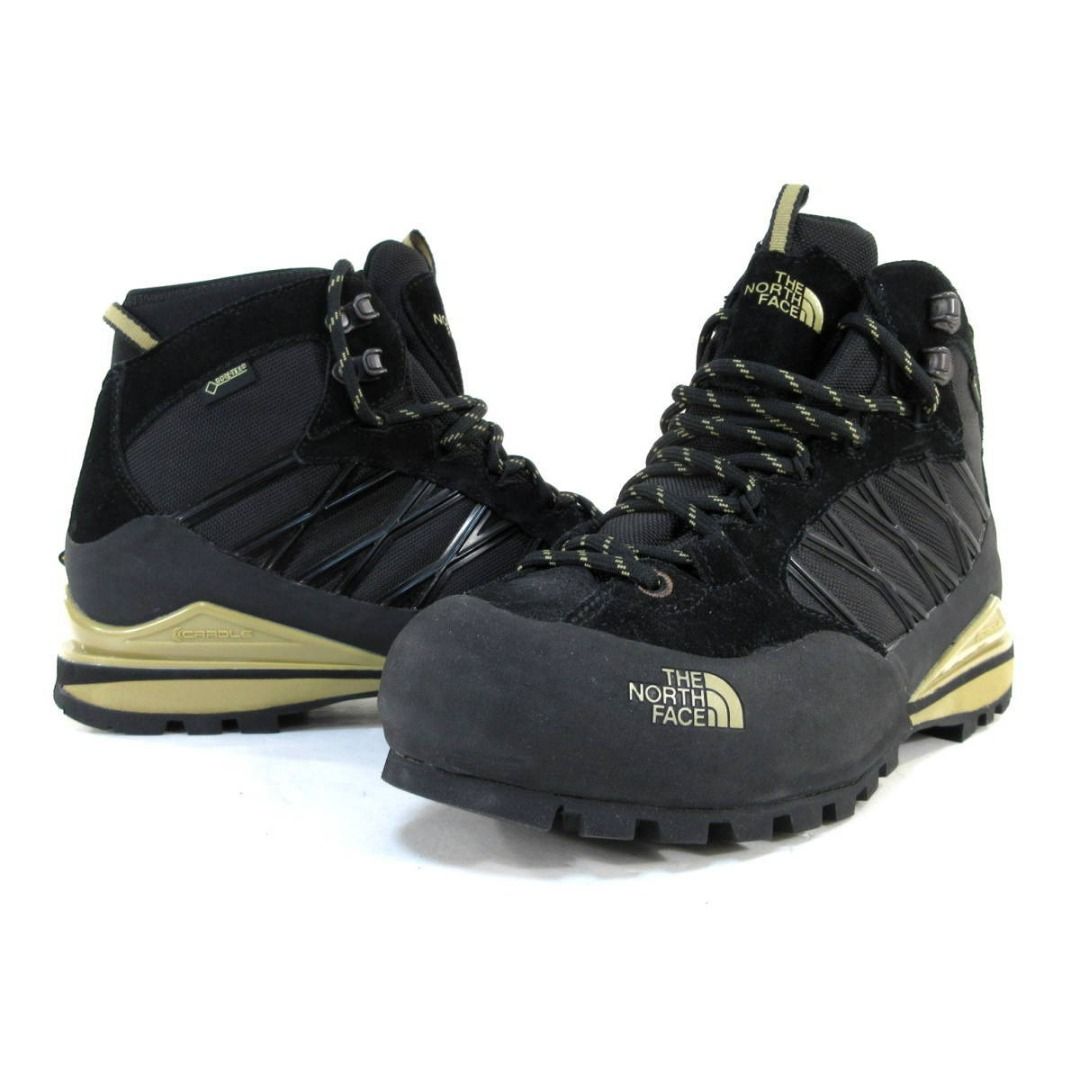 價格：26,000 新款◇THE NORTH FACE◇防水Verto S3k Ⅱ GORE-TEX 26.5