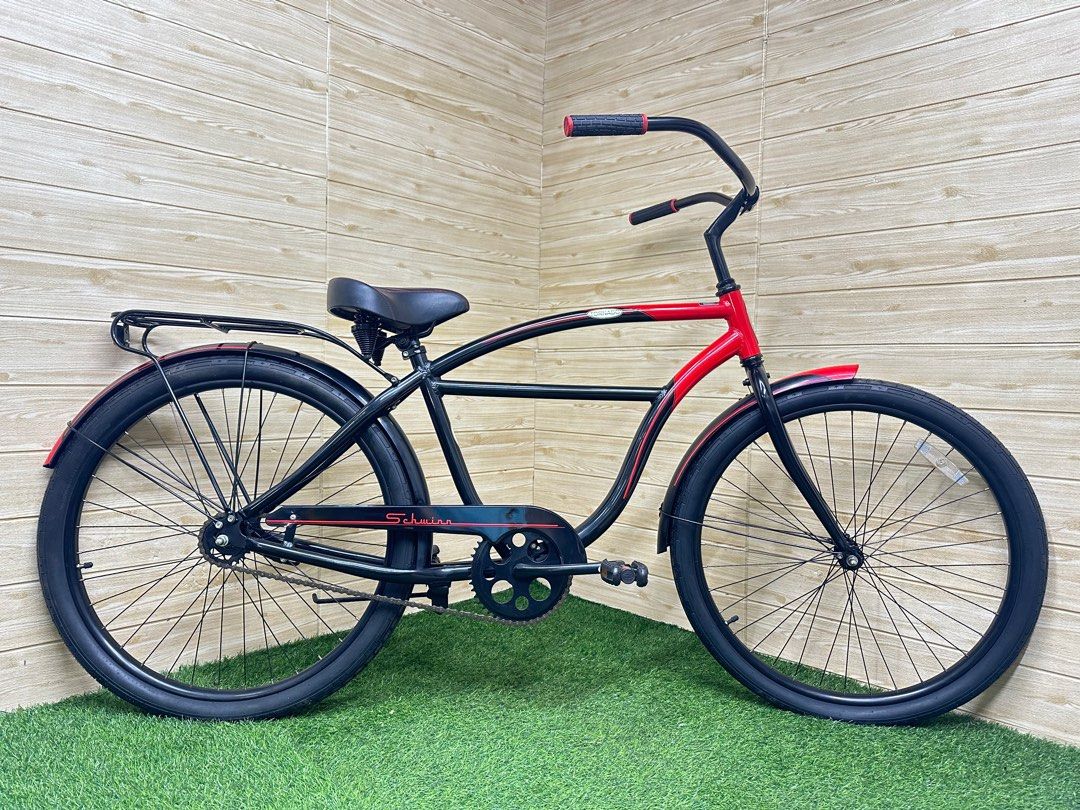 Schwinn tornado bike discount