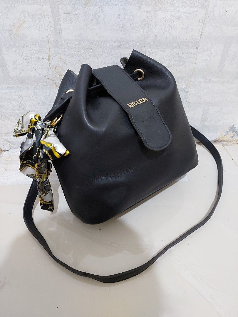 tali Tas Serut BELER Selempang Tali Panjang Tali Pendek