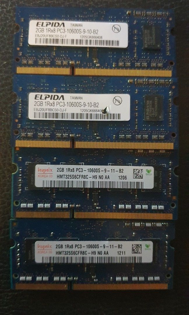 Ram laptop 2gb store