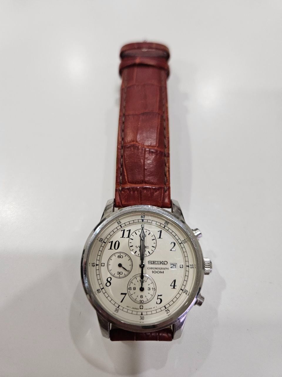 Seiko sndc31 hot sale