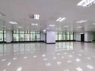 609 sqm Office Space in Bonifacio Global City (BGC) near SNR and Bonifacio High Street