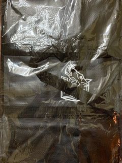 金馬60限量週邊商品 編織袋 全新未拆封