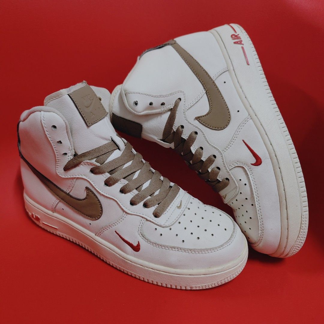 Nikeid af1 sales