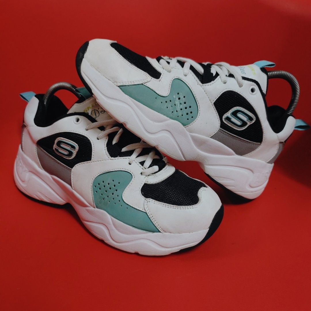 Skechers d'lite outlet airy