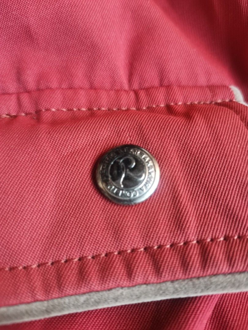 Gucci fishing vest online