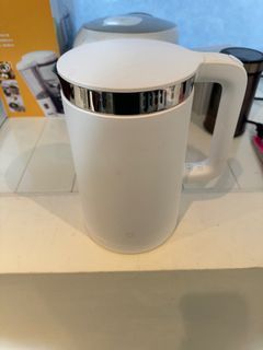 小米電熱水