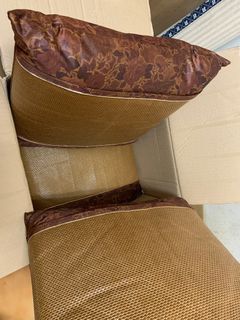 涼蓆抱枕